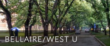 Houston Bellaire West U Homes for Sale