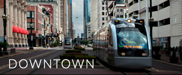 Downtown Houston Homes For Sale