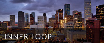Houston Inner Loop Homes For Sale