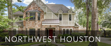 Houston Northwest Homes for Sale