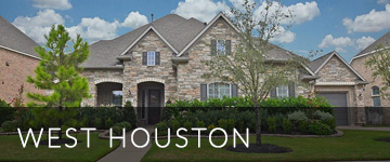 Houston West Homes for Sale