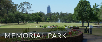 Houston Memorial Park Homes for Sale